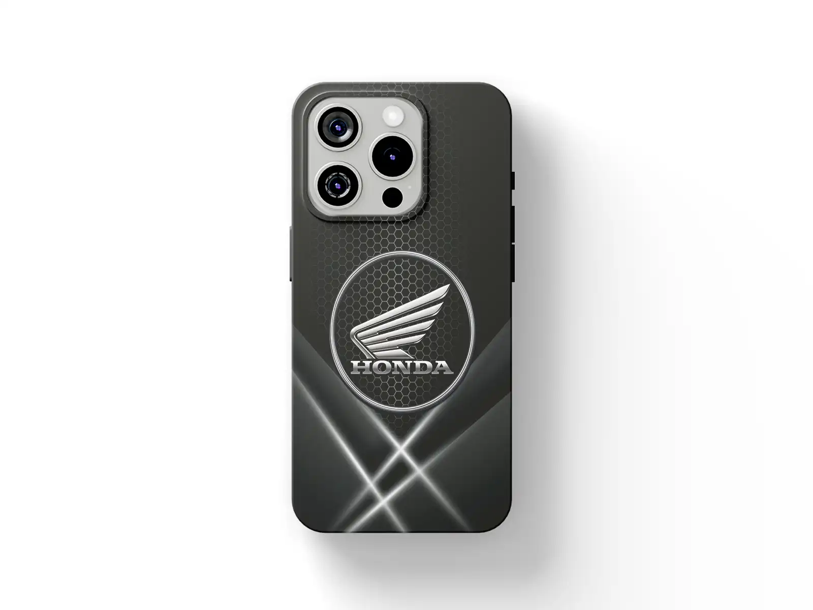 Honda Coque Smartphone Stylée Style Moderne Résistant